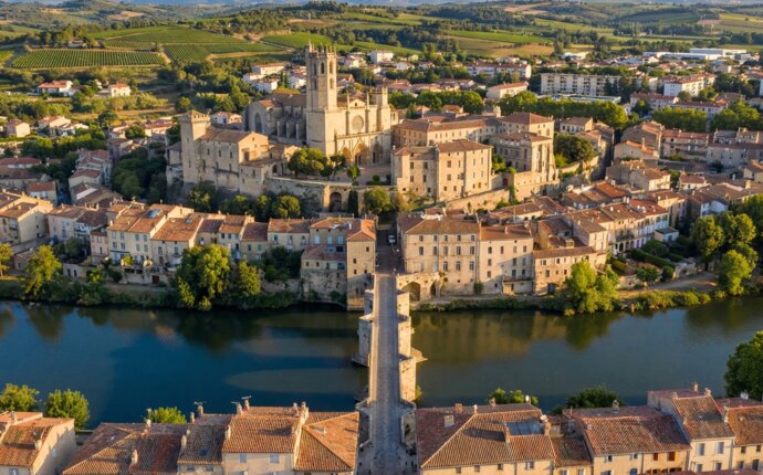 Béziers
