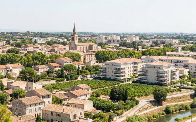 Castelnau-le-Lez