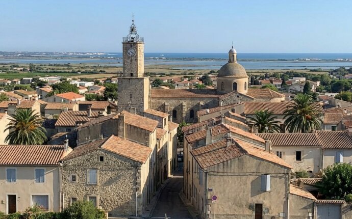 Mauguio
