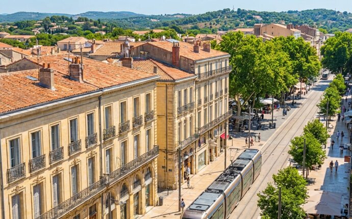 Montpellier
