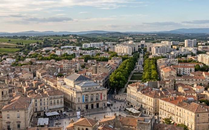 Montpellier