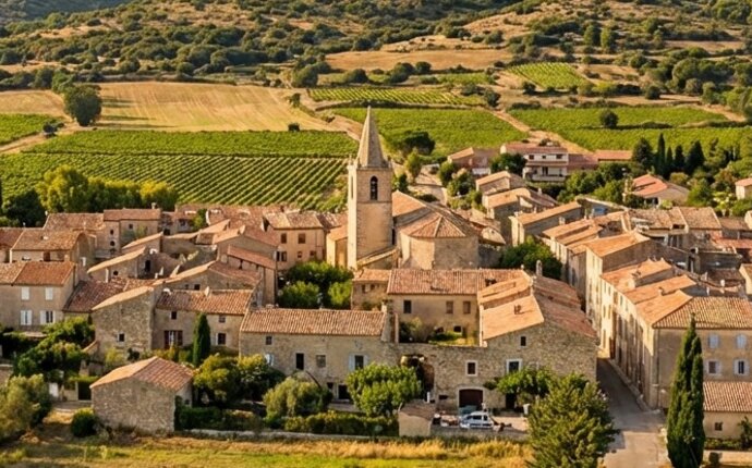 Saint-Aunès