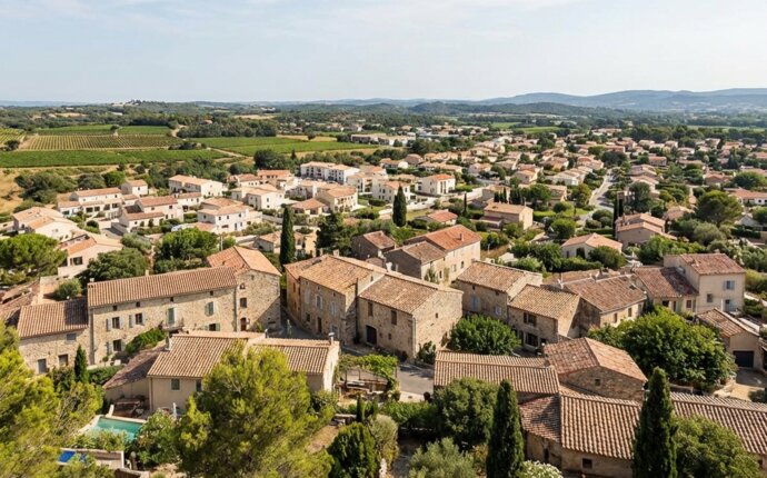 Saint-Jean-de-Védas