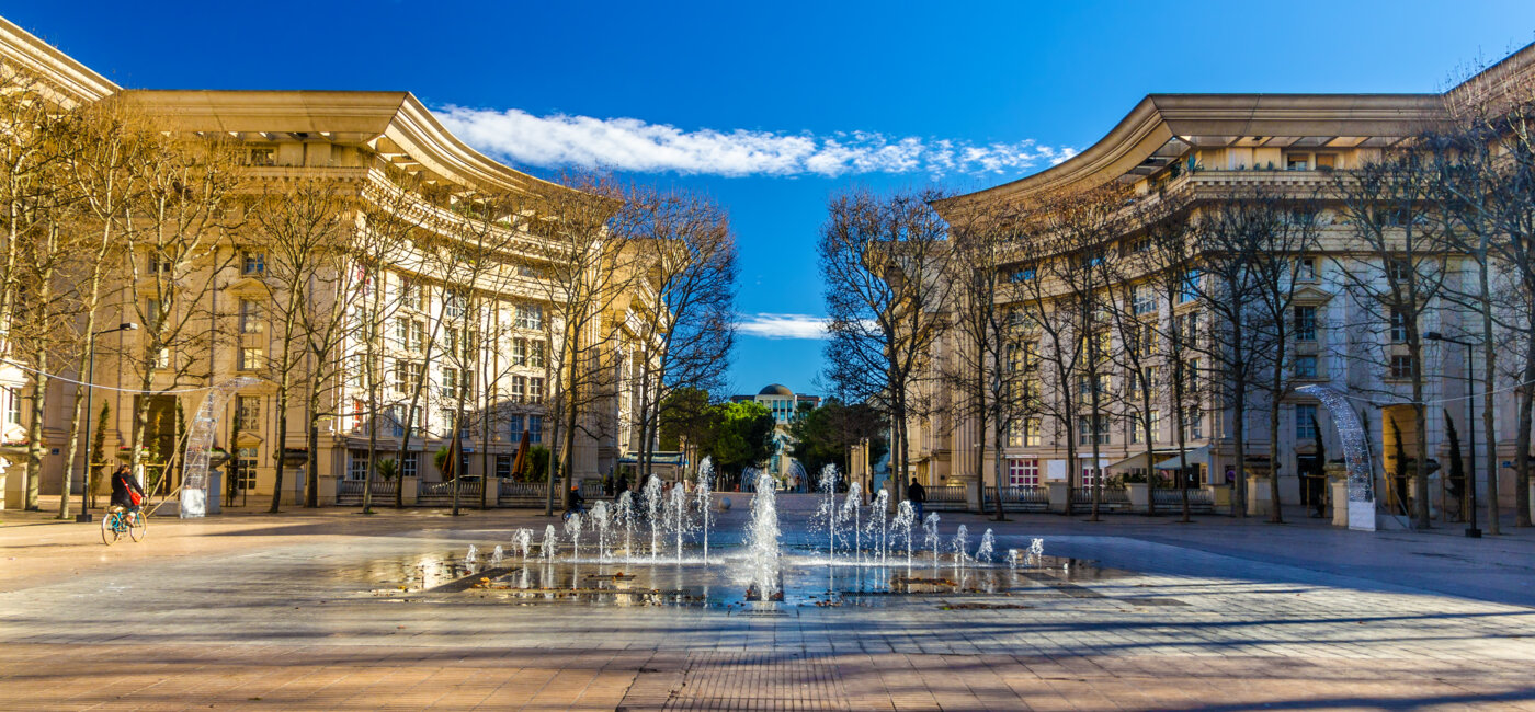 Pourquoi Montpellier, ville étudiante, est un choix idéal pour votre investissement locatif ?