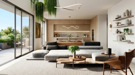 Programme immobilier neuf ONYX (JEANBRUN) - Agde à deux pas des commerces (34300) - Référence : 17137