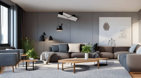 Programme immobilier neuf Paseo Notre Dame - Agde : logements neufs du studio au T5 proche du centre-ville (34300) - Référence : 15085