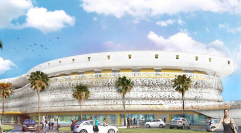 Programme immobilier neuf Le vibes resort - Agde : Résidence T2–T4 avec cadre naturiste et confort haut de gamme proche des plages (34300) - Référence : 14232
