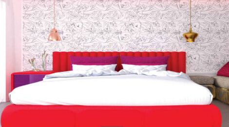 Programme immobilier neuf Le vibes resort - Agde : Résidence T2–T4 avec cadre naturiste et confort haut de gamme proche des plages (34300) - Référence : 14232