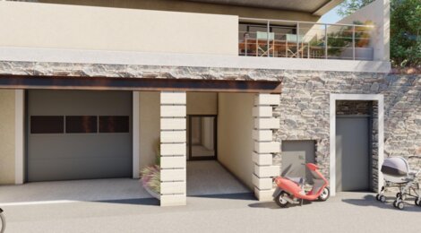 Programme immobilier neuf LE CLOS MARCELIN - Aimargues aux portes de Montpellier (30470) - Référence : 11661