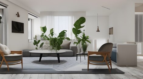 Programme immobilier neuf LE CLOS MARCELIN - Aimargues aux portes de Montpellier (30470) - Référence : 11661