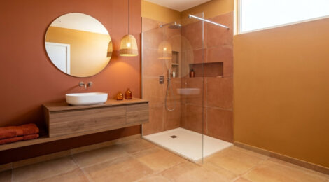 Programme immobilier neuf domaine esperanza - Baillargues : logements neufs au cœur d’un paysage résidentiel, entre tradition et innovation (34670) - Référence : 8507