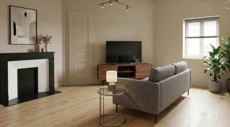 Programme immobilier neuf BOULEVARD FREDERIC MISTRAL - Béziers, appartement rénové au cœur de la ville (34500) - Référence : 17346