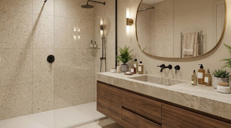 Programme immobilier neuf BOULEVARD FREDERIC MISTRAL - Béziers, appartement rénové au cœur de la ville (34500) - Référence : 17346