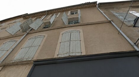 Programme immobilier neuf RUE FRANCAISE - Béziers investissement réhabilité à deux pas de l’Hôtel de Ville (34500) - Référence : 18033