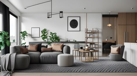 Programme immobilier neuf OSMOSE - Béziers : logements neufs T2–T4 proche du centre-ville (34500) - Référence : 15097