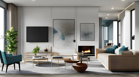 Programme immobilier neuf ATHENA - Béziers : Résidence studio–T4 avec cadre commerçant et confort optimisé proche des transports (34500) - Référence : 14534