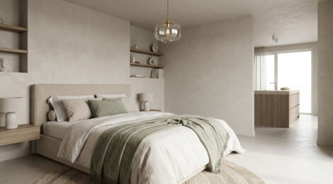 Programme immobilier neuf MITHASA - Castelnau-le-Lez : logements neufs écoresponsables face au parc de Verchant (34170) - Référence : 7368