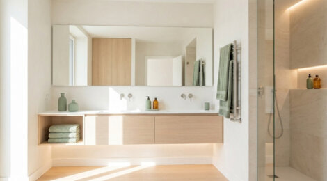 Programme immobilier neuf MITHASA - Castelnau-le-Lez : logements neufs écoresponsables face au parc de Verchant (34170) - Référence : 7368