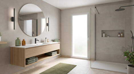 Programme immobilier neuf KHARA - Castelnau-le-Lez : Résidence T2–T3 avec cadre résidentiel et confort optimisé proche des commodités (34170) - Référence : 7199