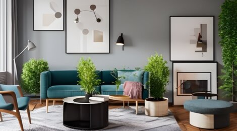 Programme immobilier neuf L'ECRIN DES RAMIAS - Caveirac : logements neufs T4 avec espaces extérieurs dans un quartier résidentiel (30820) - Référence : 11677