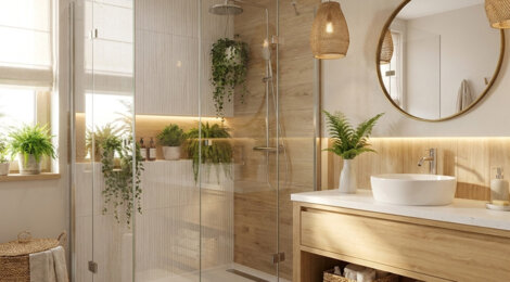 Programme immobilier neuf ILOT DES PLATANES - Lattes cadre urbain végétalisé proche tram appartements avec terrasse (34970) - Référence : 17163
