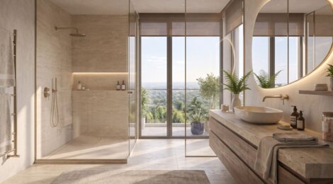 Programme immobilier neuf Îlot des Platanes - Lattes réhabilitation au pied du tramway Soriech (34970) - Référence : 18000