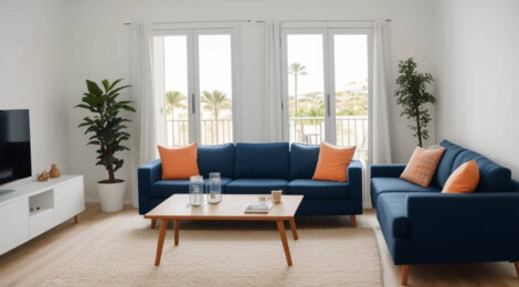 Programme immobilier neuf sunbeach - Le Grau d’Agde à 100 mètres du littoral (34300) - Référence : 9102