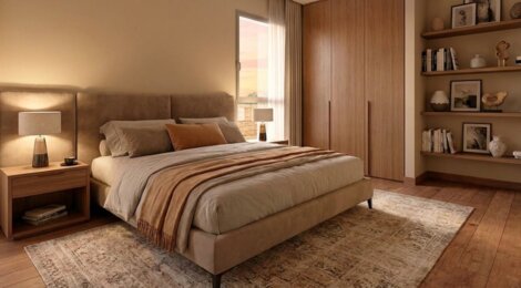 Programme immobilier neuf LES TERRASSES DES ARENES - Lunel centre à deux pas de la gare (34400) - Référence : 12811