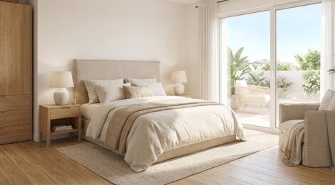 Programme immobilier neuf VILLA CASTELLA - Lunel  proche des Arènes de Lunel (34400) - Référence : 13796