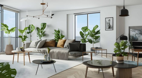 Programme immobilier neuf LE CLOS CERES - Mauguio à proximité du centre ville (34130) - Référence : 15060