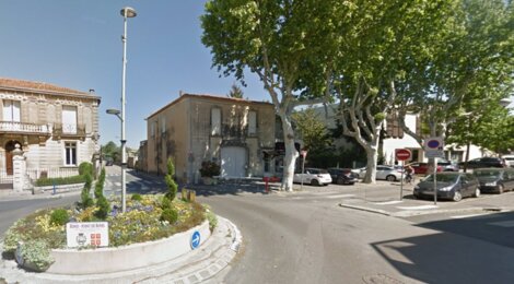 Programme immobilier neuf villa pierre - Mauguio  résidence proche centre du village (34130) - Référence : 9086