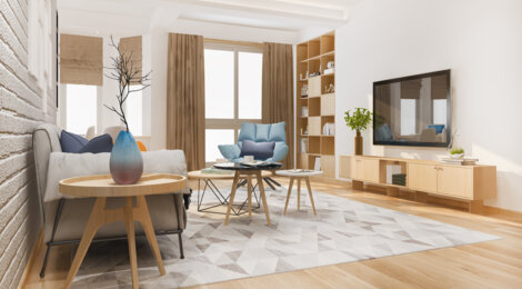 Programme immobilier neuf Le sonnet d'Eulalie - Mireval : logements neufs sécurisés et lumineux proche des commodités (34110) - Référence : 7914
