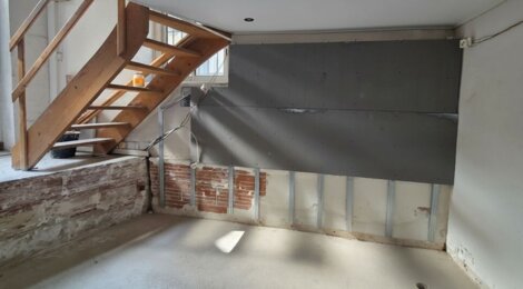 Programme immobilier neuf RUE BOUSCHET DE BERNARD - Montpellier investissement locatif proche de la ligne 3 (34000) - Référence : 17994