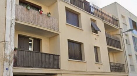 Programme immobilier neuf RUE RAMEL - Montpellier investissement réhabilité en cœur de ville (34000) - Référence : 17937