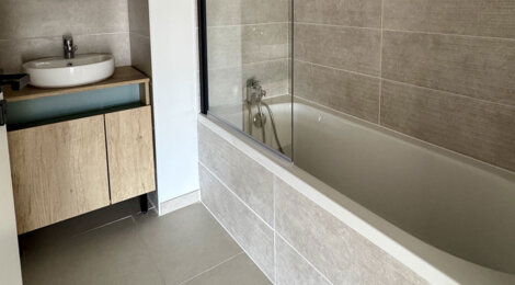 Programme immobilier neuf URBAN ESSENCE - BAT D - Montpellier : logements neufs du studio au T5 proche de l’Hôtel de Région (34000) - Référence : 15145