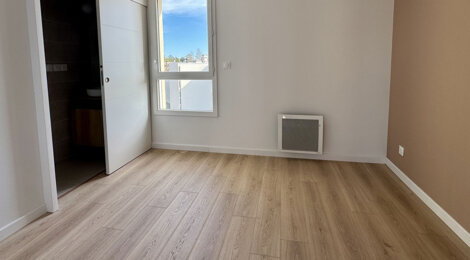 Programme immobilier neuf URBAN ESSENCE - BAT D - Montpellier : logements neufs du studio au T5 proche de l’Hôtel de Région (34000) - Référence : 15145