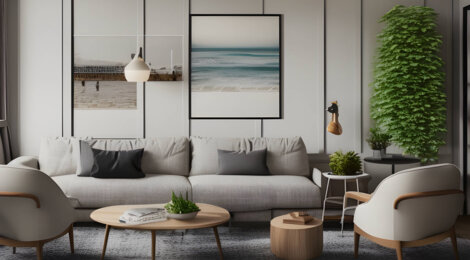 Programme immobilier neuf TRENDY - Montpellier : logements neufs écoresponsables en quartier Restanque (34000) - Référence : 14894