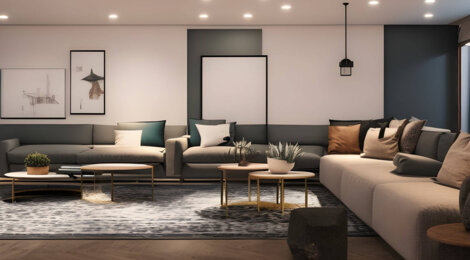 Programme immobilier neuf Villa Agathe - Montpellier : logements neufs sécurisés et verdoyants proche des commodités (34000) - Référence : 15140