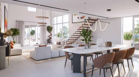 Programme immobilier neuf CASA PEIRA - Montpellier : logements neufs sécurisés et verdoyants proche des commodités (34000) - Référence : 15142