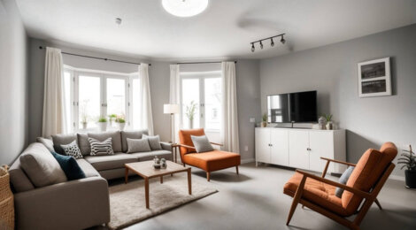 Programme immobilier neuf Résidence Korowai - Montpellier proche de la Place de la Comédie (34000) - Référence : 15150