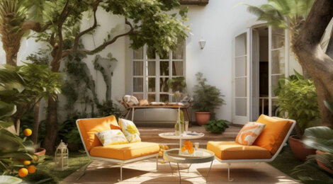 Programme immobilier neuf le jardin secret - Montpellier réhabilitation à deux pas du Jardin des Plantes (34000) - Référence : 13461