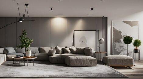 Programme immobilier neuf ORION SKY - Montpellier résidence dans le quartier Port Marianne (34000) - Référence : 15143