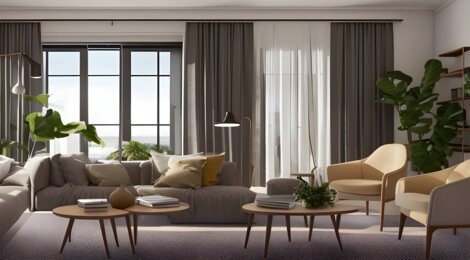 Programme immobilier neuf Diane Résidence - Montpellier : Résidence studio–T4 avec cadre méditerranéen et confort moderne proche des commodités (34000) - Référence : 5616