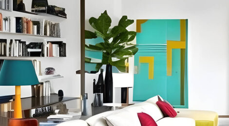 Programme immobilier neuf Australis - Montpellier : Résidence T2–T4 avec cadre végétal et confort optimisé proche des commodités (34000) - Référence : 6837