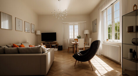 Programme immobilier neuf ECOPPIDUM - Murviel-lès-Montpellier entre nature et convivialité (34570) - Référence : 11903
