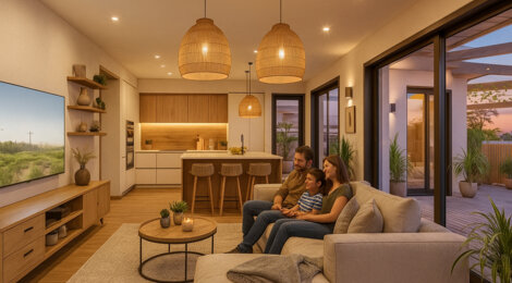Programme immobilier neuf VILLA DES ARTS - Nîmes à deux pas des Arènes (30000) - Référence : 13394
