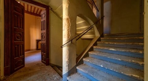 Programme immobilier neuf La Maison Saint Castor - NIMES - Nîmes : logements neufs sécurisés et verdoyants proche des commodités (30000) - Référence : 14775