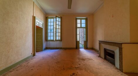 Programme immobilier neuf La Maison Saint Castor - NIMES - Nîmes : logements neufs sécurisés et verdoyants proche des commodités (30000) - Référence : 14775