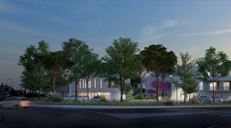 Programme immobilier neuf DOMAINE HESTIA TRANCHE 2 - Rodilhan proche de Nîmes (30230) - Référence : 14785