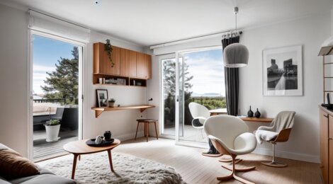 Programme immobilier neuf DOMAINE HESTIA TRANCHE 2 - Rodilhan proche de Nîmes (30230) - Référence : 14785